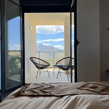 Casa Hoyo Nueve - Alhaurin Golf - Apartment *