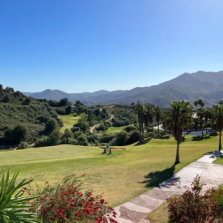 Apartment Casa Hoyo Nueve - Alhaurin Golf - Alhaurin el Grande