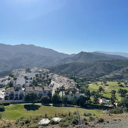 Casa Hoyo Nueve - Alhaurin Golf - Apartment *