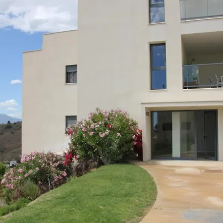 Apartment Casa Hoyo Nueve - Alhaurin Golf - Alhaurin el Grande
