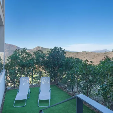 Casa Hoyo Nueve - Alhaurin Golf - Apartment