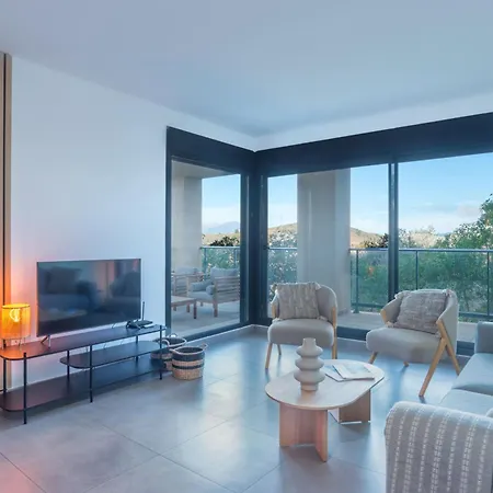 Casa Hoyo Nueve - Alhaurin Golf - Apartment Alhaurin el Grande