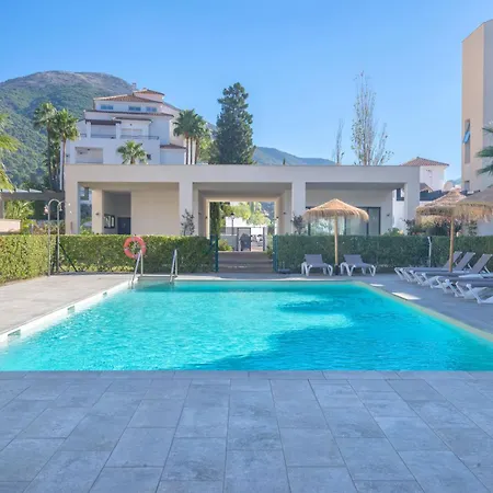 Casa Hoyo Nueve - Alhaurin Golf - Alhaurin el Grande