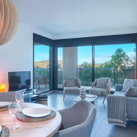 Apartment Casa Hoyo Nueve - Alhaurin Golf - *