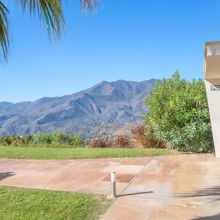 Casa Hoyo Nueve - Alhaurin Golf - *