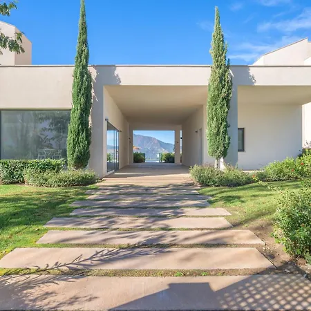 Casa Hoyo Nueve - Alhaurin Golf - *